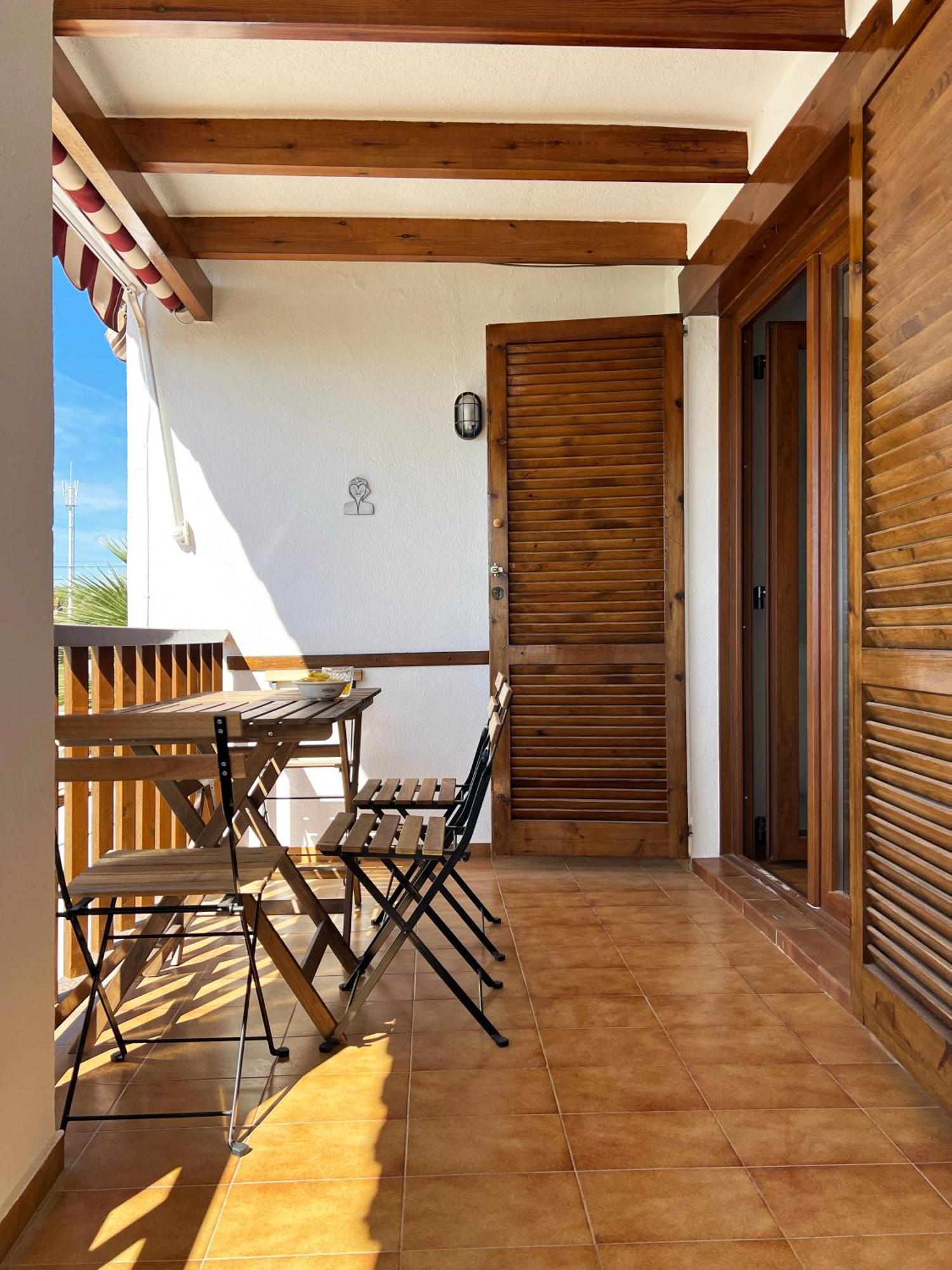 Espectacular Sunny House In The Beach Cunit Exterior photo