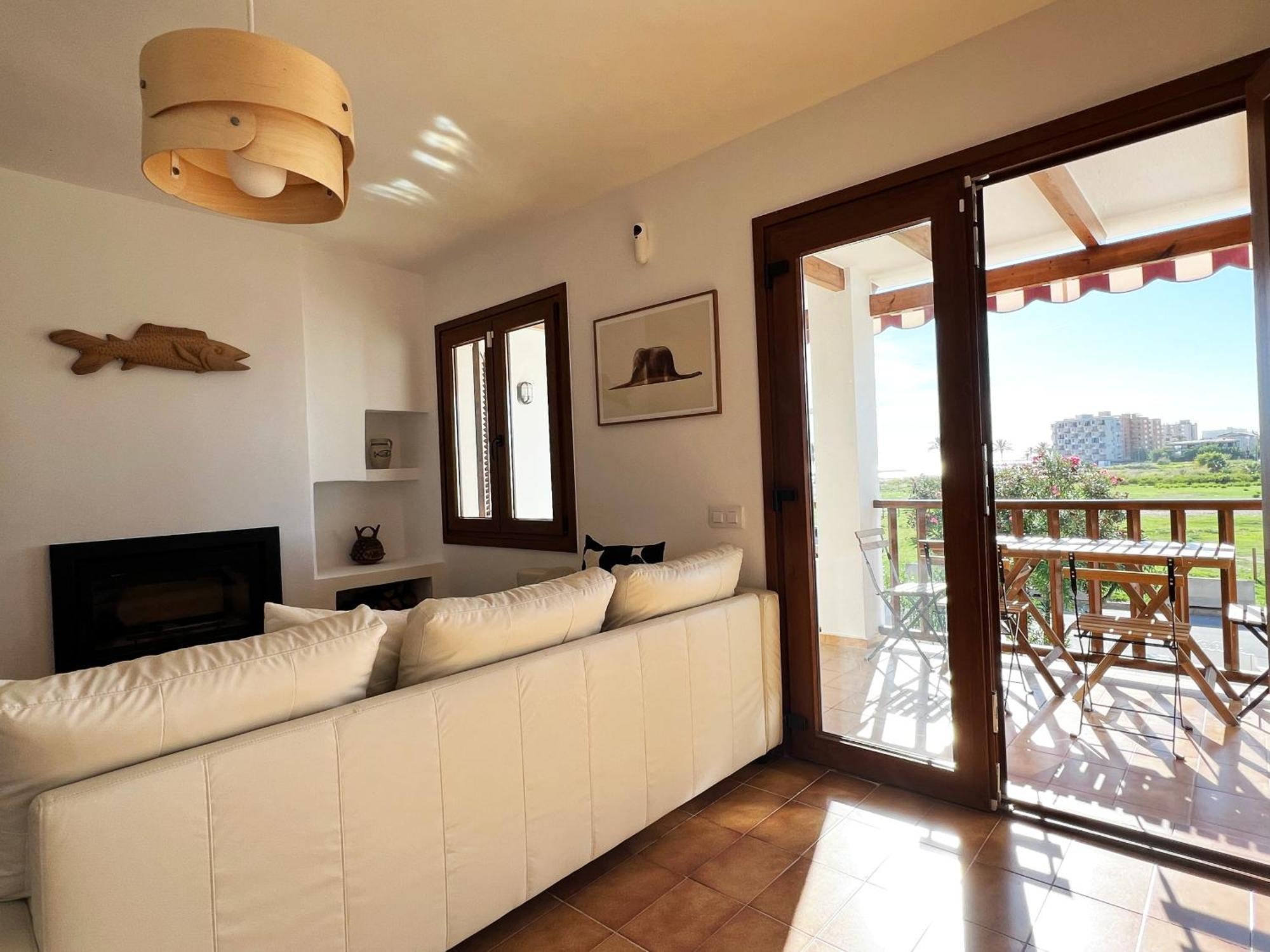 Espectacular Sunny House In The Beach Cunit Exterior photo
