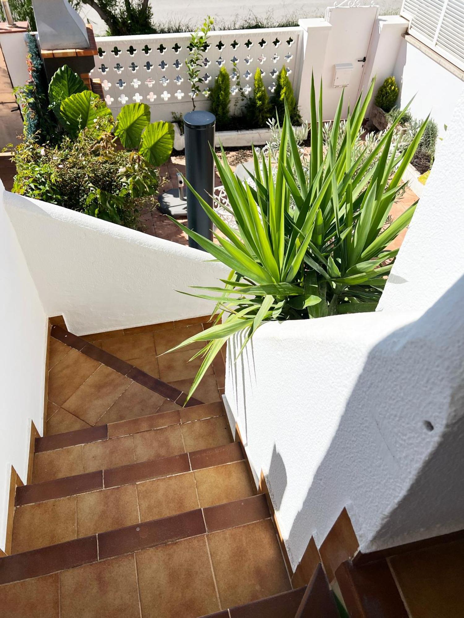 Espectacular Sunny House In The Beach Cunit Exterior photo